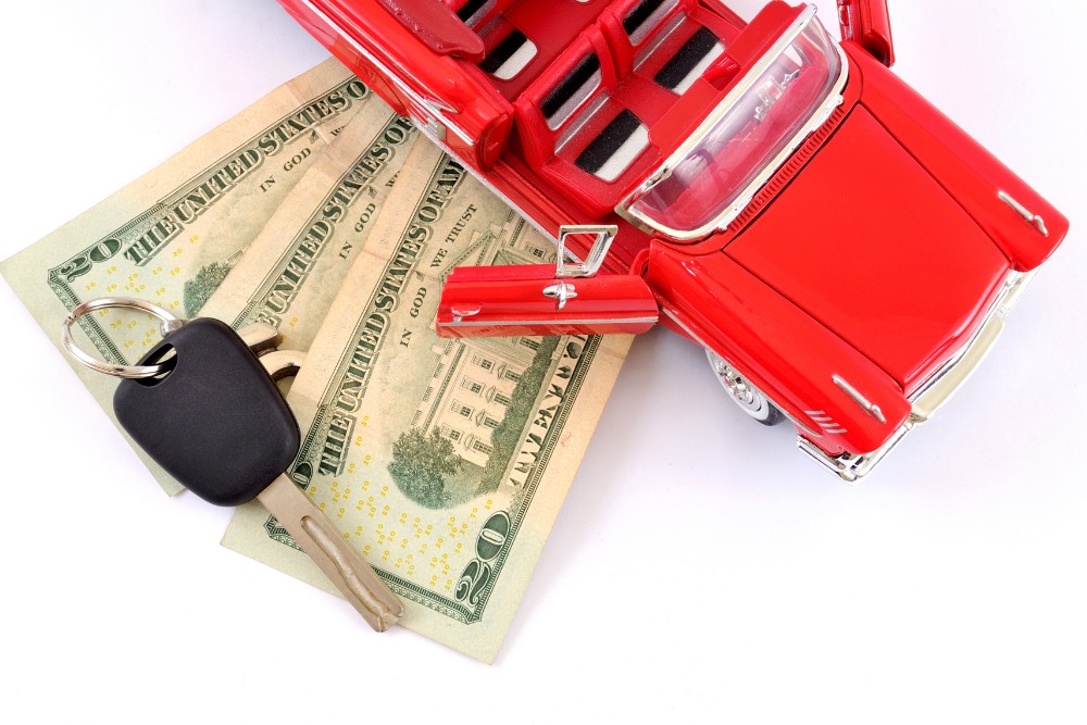 汽車貸款 vs. 信用卡分期：購車的最佳融資方式