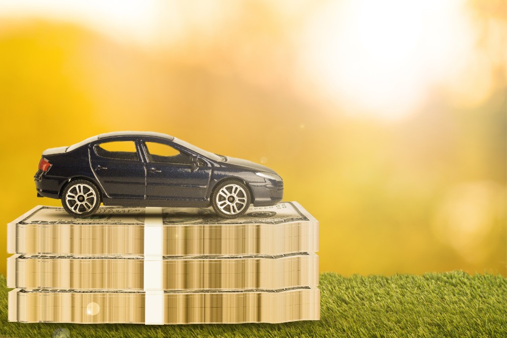 車貸利率走勢：未來利率變動應對策略